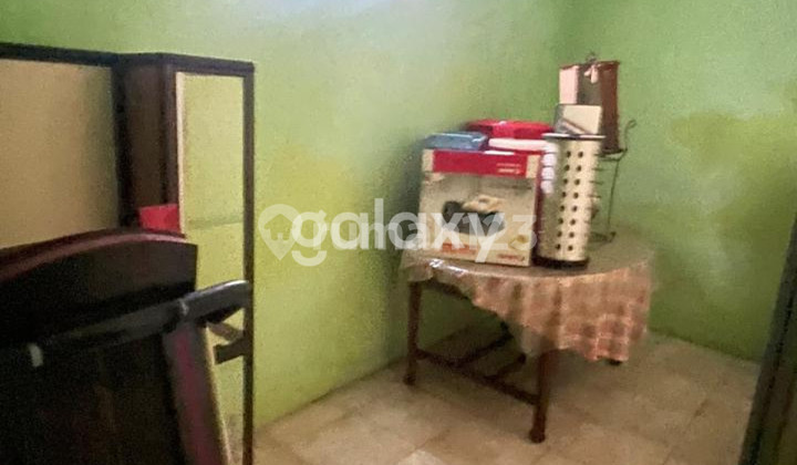 Rumah Nol Jalan cocok untuk usaha dekat tol sumo dekat citra land surabaya barat 2