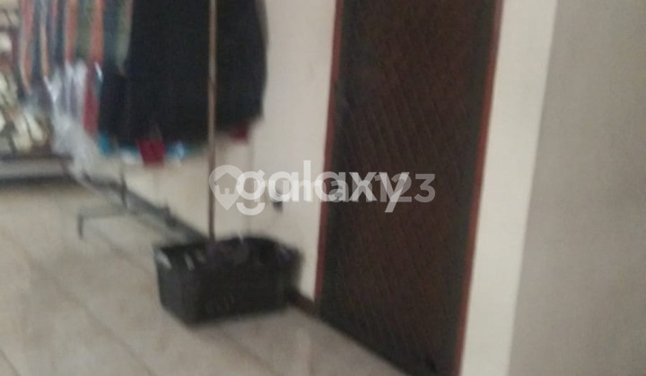 Rumah siap huni nol jalan ketintang surabaya selatan 2