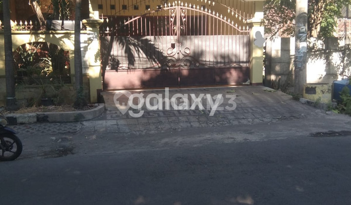 Rumah siap huni nol jalan ketintang surabaya selatan Rumah siap huni nol jalan ketintang surabaya selatan