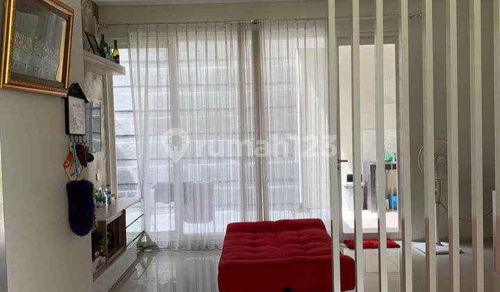 Rumah 2 Lantai Siap Huni di Citra Land Surabaya Barat 2