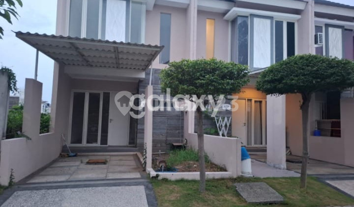 2-story house ready to occupy 2-story house ready to occupy