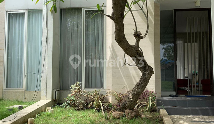 Rumah 2 Lantai Full Furnish di Citra Land Surabaya Barat 1