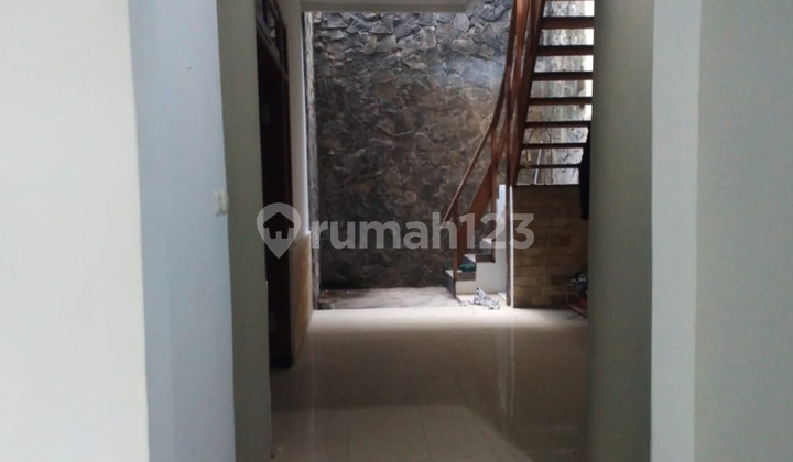 Rumah Siap Huni di Lidah Kulon 2