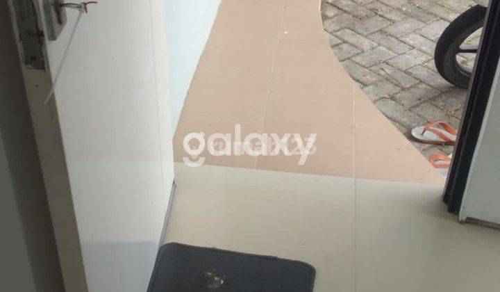 Rumah Imut Harga Ramah 2