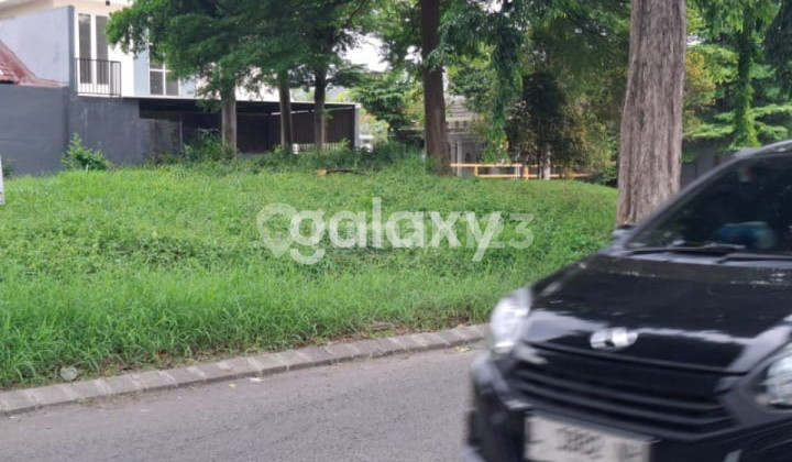 strategic location ready-to-build land