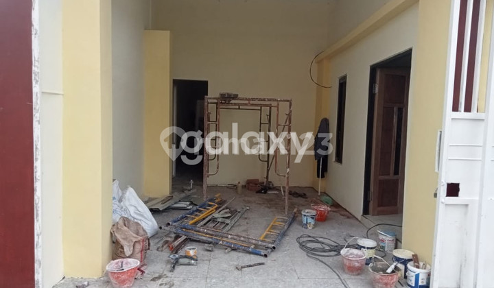 Rumah di Laban Menganti Sby barat 2