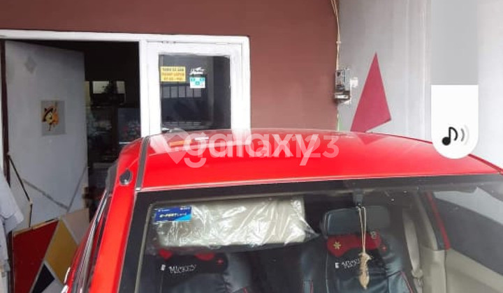 Ready-to-occupy house in Pondok Benowo Indah, Pakal, Surabaya