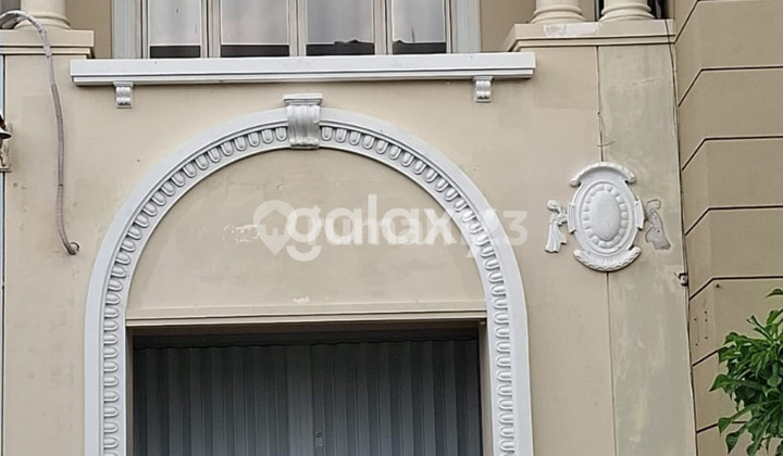 Ruko 2 Lantai Siap Huni di Wisata Bukit Mas Wiyung Lidah Wetan Sby Barat Ruko 2 Lantai Siap Huni di Wisata Bukit Mas Wiyung Lidah Wetan Sby Barat