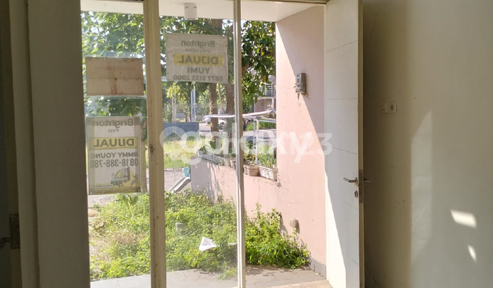 Rumah Keren Siap Huni Harga Murah di Puri Safira Menganti Surabaya Barat