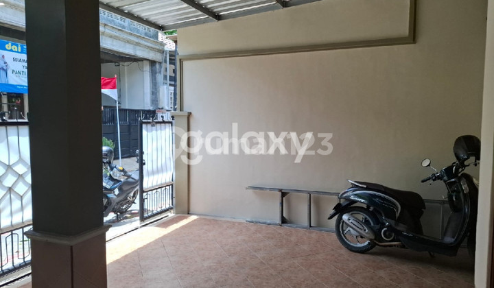 rumah siap huni menganti surabaya barat 2