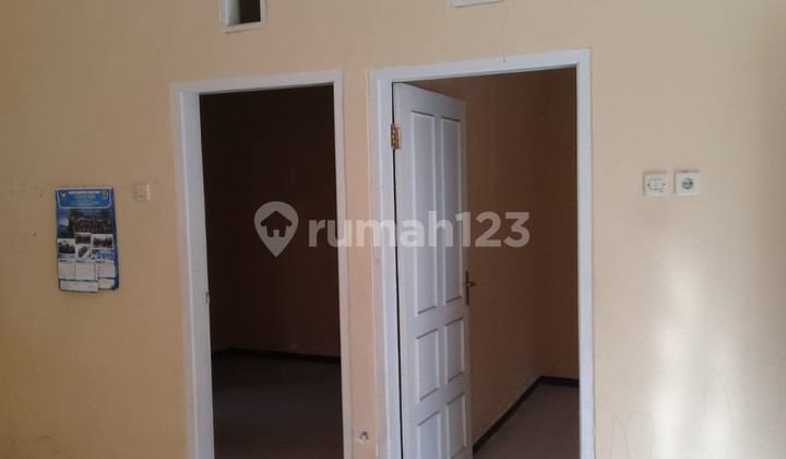 Rumah Siap Huni di Taman Hedona Regency Buduran Sidoarjo 2