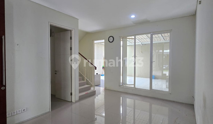 Rumah Siap Huni 2 Lantai di North West Citra Land Surabaya Barat 2