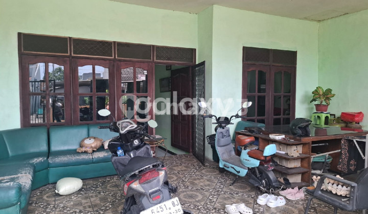 Rumah 2 lantai siap huni di lidah kulon lakarsantri wiyung surabaya barat 2