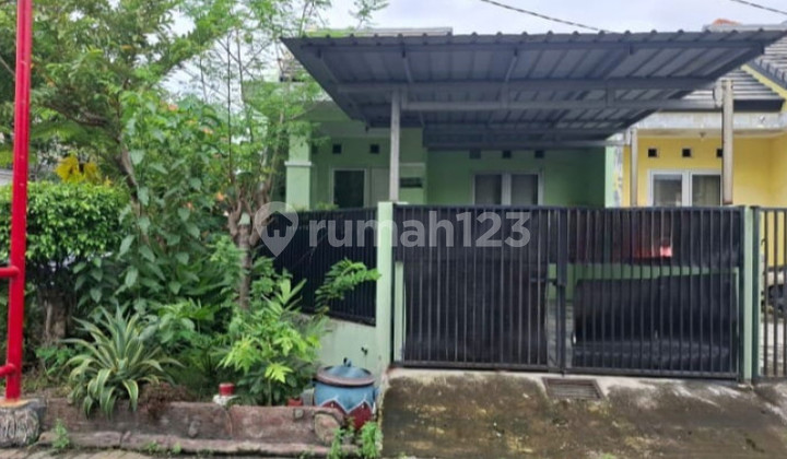 Ready-to-Occupy House 2