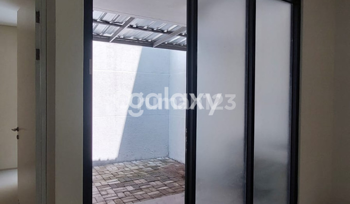 rumah siap huni citra land north west surabaya barat 2