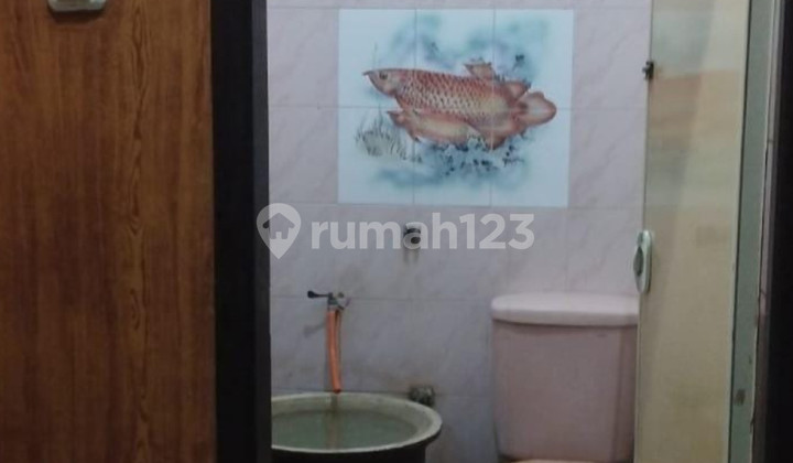 Rumah Siap Huni di Lidah Kulon Lakarsantri Wiyung Surabaya Barat 2