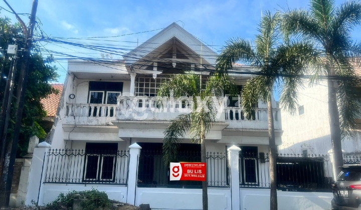 Rumah Nol Jalan Ketintang Lokasi Strategis Surabaya Selatan Rumah Nol Jalan Ketintang Lokasi Strategis Surabaya Selatan
