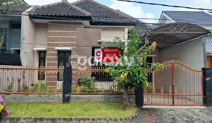 Rumah siap huni Puri safira Rumah siap huni Puri safira