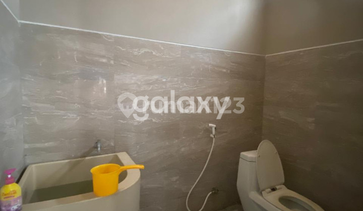 Luxury 2-Story House + Furnished Ready to Occupy in Benjeng Balong Panggang Gresik 2