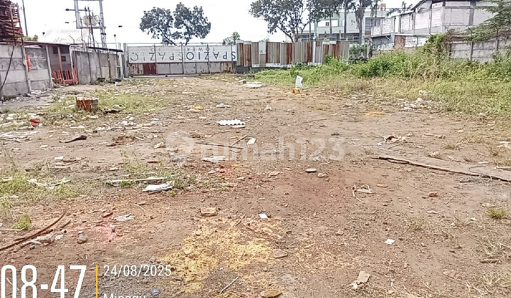 zero land container access road ready for any business zero land container access road ready for any business