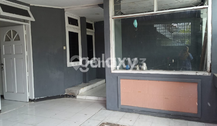 rumah siap huni di dukuh kupang surabaya 2