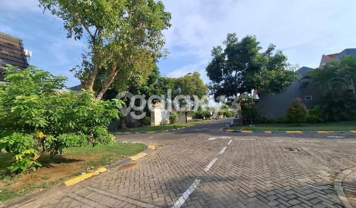 Ready to occupy hook house in a serene and comfortable location in Pakal Sememi, Benowo, West Surabaya. 2