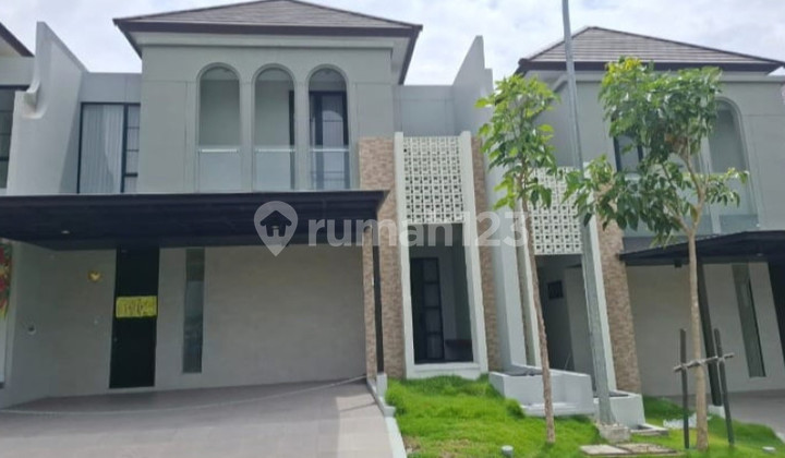 Rumah 2 Lantai Siap Huni di Citra Land Kedamean Baratnya Surabaya Dekat Tol Rumah 2 Lantai Siap Huni di Citra Land Kedamean Baratnya Surabaya Dekat Tol