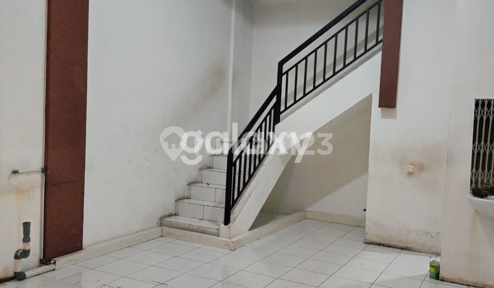 2-story shophouse in Gwalk Citra Land West Surabaya 2