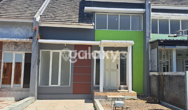 rumah murah siap huni di pandaan