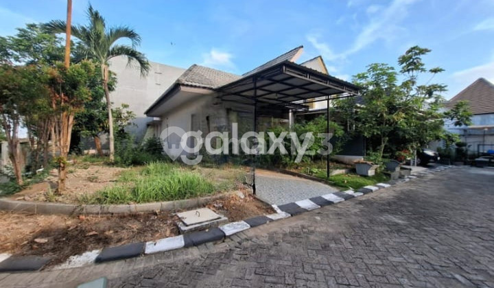 affordable house in a comfortable location in pakal sememi benowo west surabaya 2