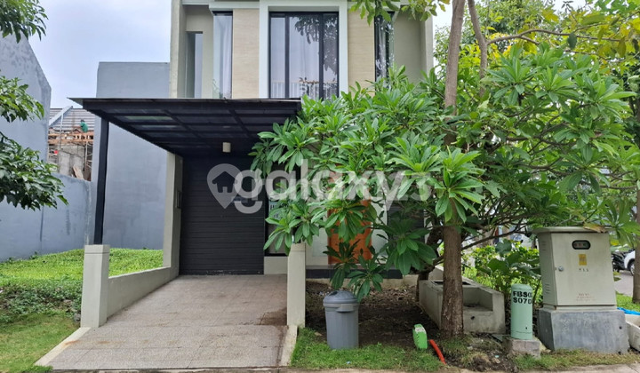 Rumah Siap Huni + Furnish 2 Lantai North West Citra Land Surabaya Barat Rumah Siap Huni + Furnish 2 Lantai North West Citra Land Surabaya Barat
