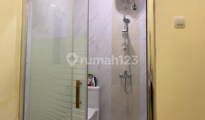 Ready-to-Occupy House + Furnished in Sememi Pakal Benowo West Surabaya 2