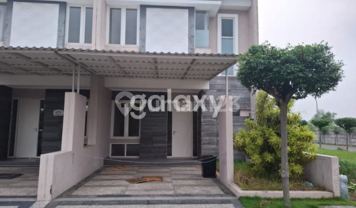 2-story ready-to-occupy house in West Puri Safira, Surabaya 2-story ready-to-occupy house in West Puri Safira, Surabaya