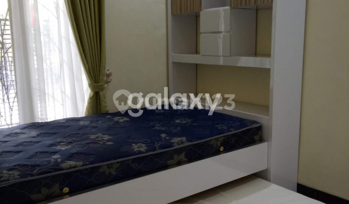 2-story house + furnished Puri Safira West Surabaya 2-story house + furnished Puri Safira West Surabaya