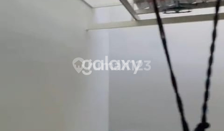 Rumah + furnish  siap huni di north west citra land surabaya barat 2