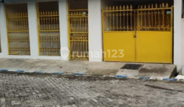 Rumah 2 Lantai Siap Huni di Jln Raya Sekawan Molek Sidoarjo 2