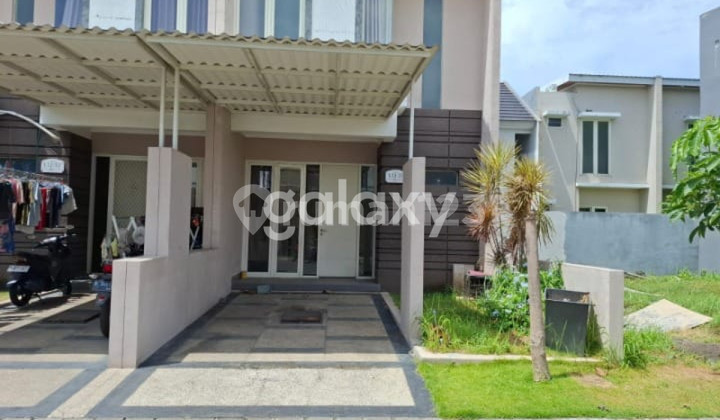 2-story ready-to-occupy house in Puri Safira, Menganti West Surabaya 2-story ready-to-occupy house in Puri Safira, Menganti West Surabaya