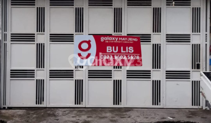 Rumah nol jalan lokasi strategis di dekat wiyung sby barat Rumah nol jalan lokasi strategis di dekat wiyung sby barat
