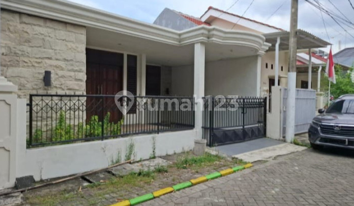Rumah Siap Huni Rumah Siap Huni