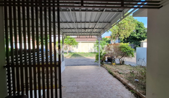 Rumah siap huni di pakal sememi  benowo surabaya barat 2