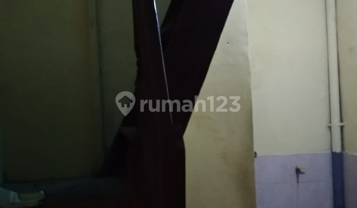 Ready-to-Occupy House in Manukan, West Surabaya 2