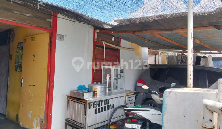 Affordable House in Manukan, West Surabaya 2