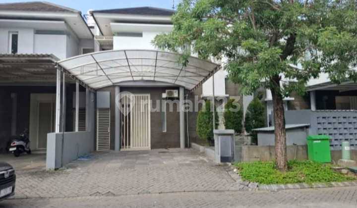 rumah siap huni di royal residence wiyung surabaya barat 2