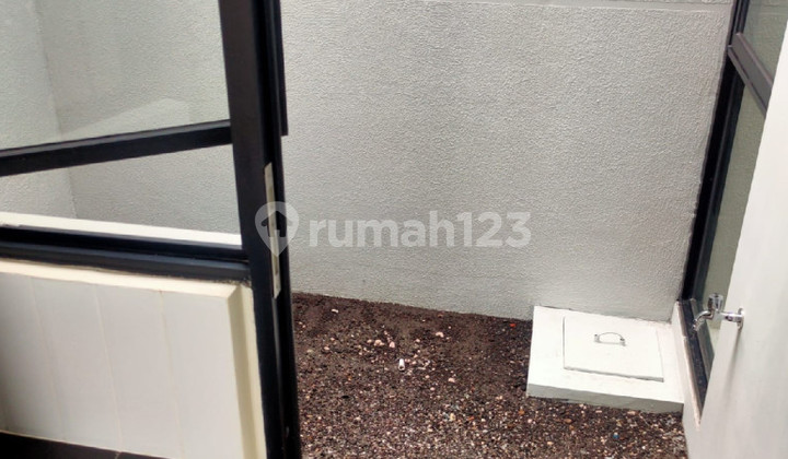 Ready-to-Occupy House in Citra Land Kedamean West Surabaya 2