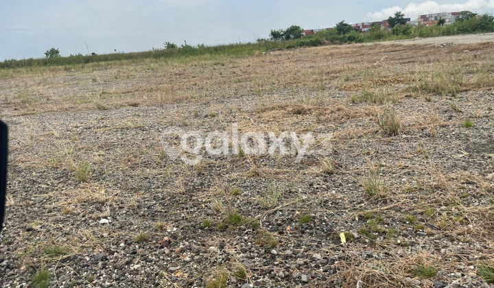 land / land for stock of sand coal gravel porang in osowilangon margo mulyo