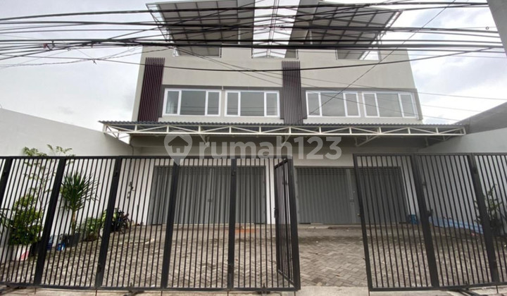 2-Story Ready-to-Use Shop House in Benowo Pakal Sememi, West Surabaya 2-Story Ready-to-Use Shop House in Benowo Pakal Sememi, West Surabaya