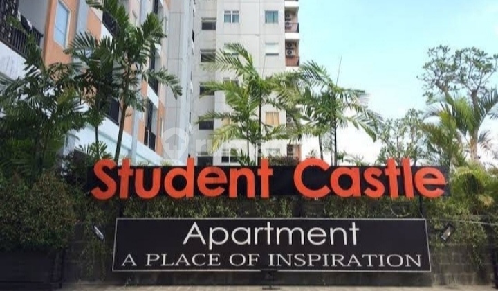 Affordable Student Apartments Near Campus