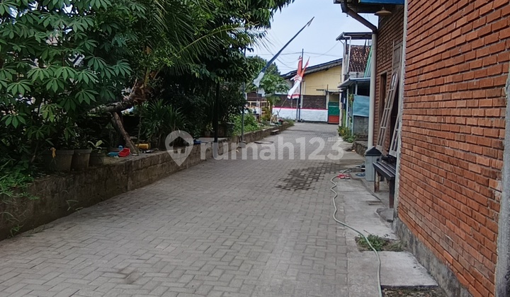 Rumah Tingat Murah Dekat Pusat Pemerintahan
