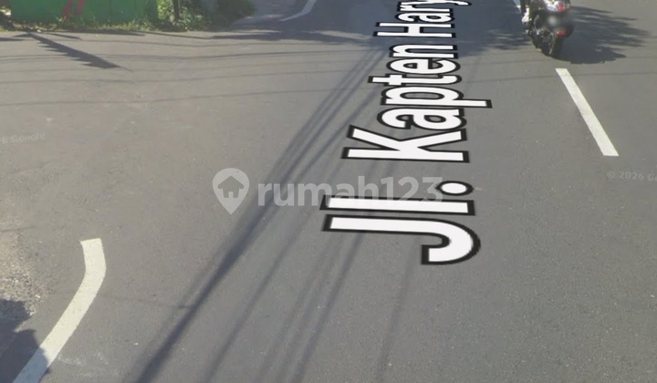 Affordable Luxury House Damai Street 2