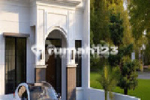 Affordable House with Complete Facilities in Plumbon Affordable House with Complete Facilities in Plumbon